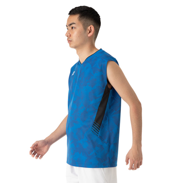 YONEX Men's Game Shirt (Sleeveless) 10658