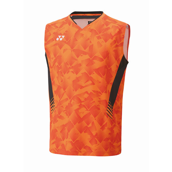 YONEX Men's Game Shirt (Sleeveless) 10658