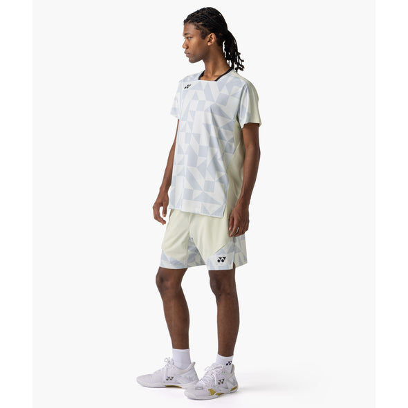 YONEX Men's Game Shirt 10712 – e78shop