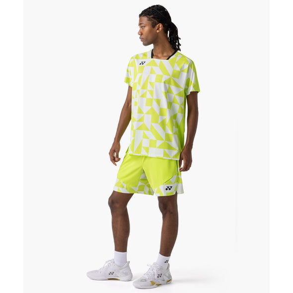 YONEX Men's Game Shirt 10712 – e78shop