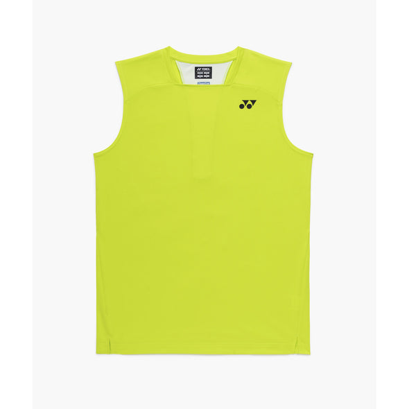 YONEX 10724Y Unisex Game Shirt(Sleeveless) – e78shop
