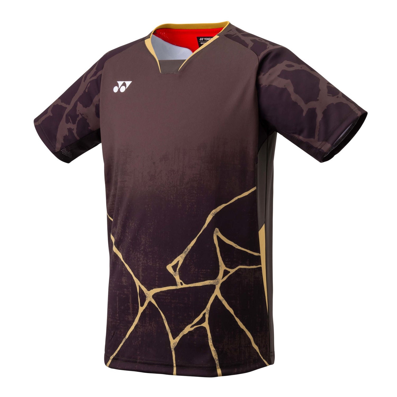 YONEX Men's Game Shirt (Fit Style) 10730 – e78shop