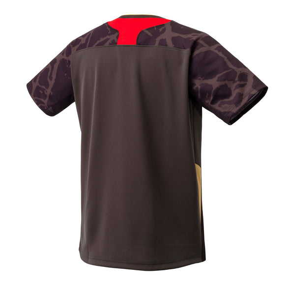 YONEX 男款比賽衫（合身版型）10730