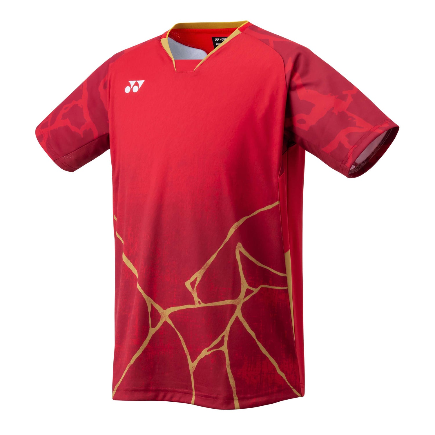YONEX Men's Game Shirt (Fit Style) 10730 – e78shop