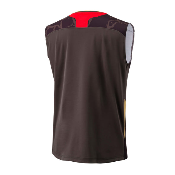 YONEX Men’s Sleeveless Game Shirt 10731