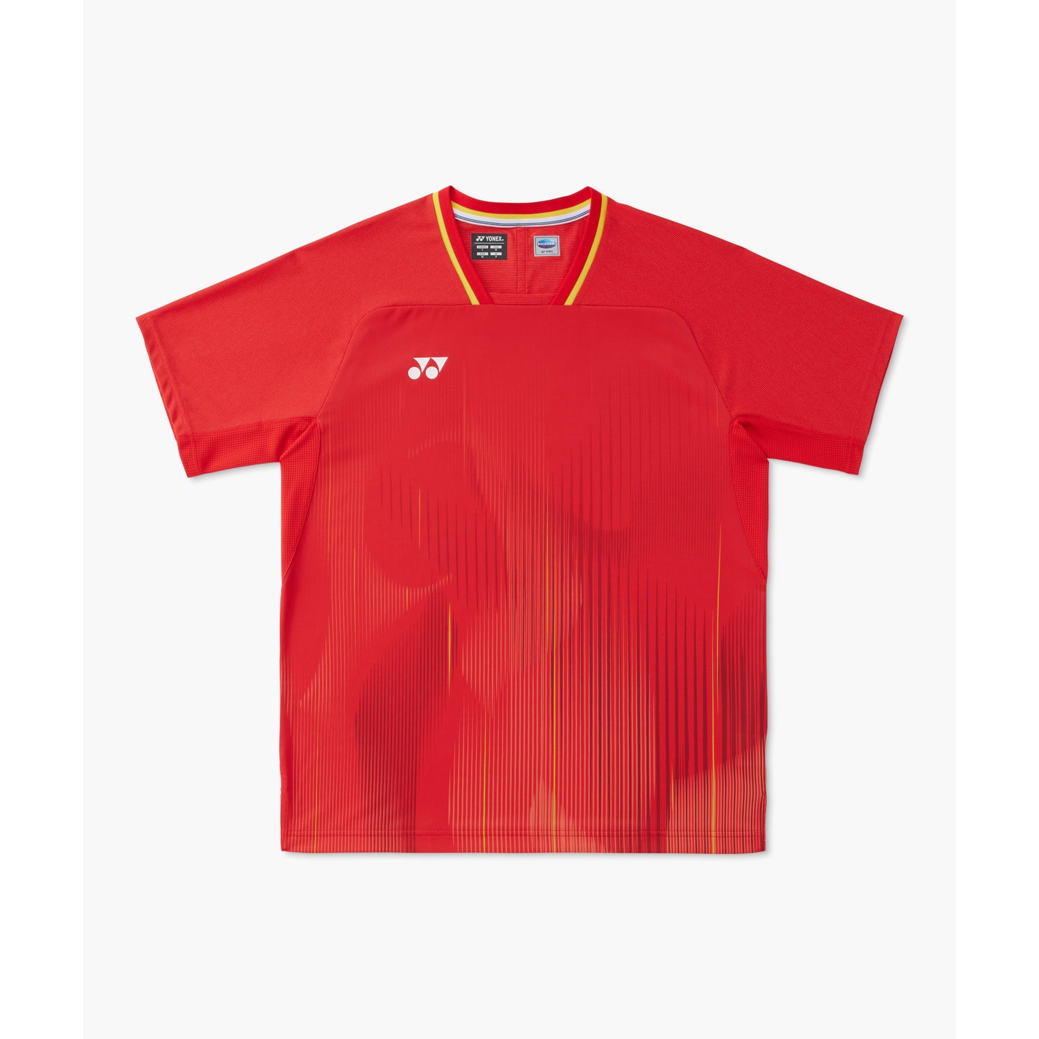 YONEX 10735 Men's Game Shirt – e78shop