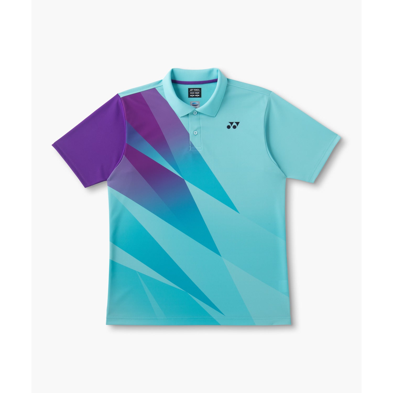 YONEX セットアップ ゲームシャツ YONEX 10748 Unisex Game Shirt – e78shop