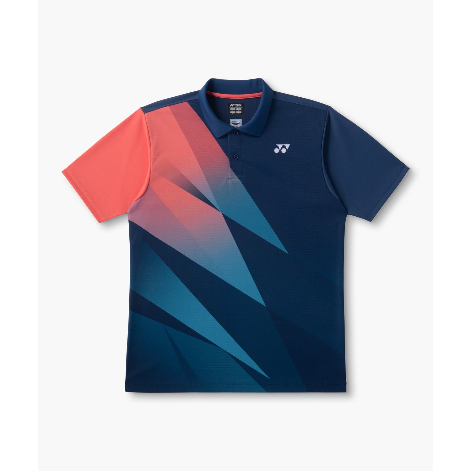 YONEX 10748 Unisex Game Shirt – e78shop