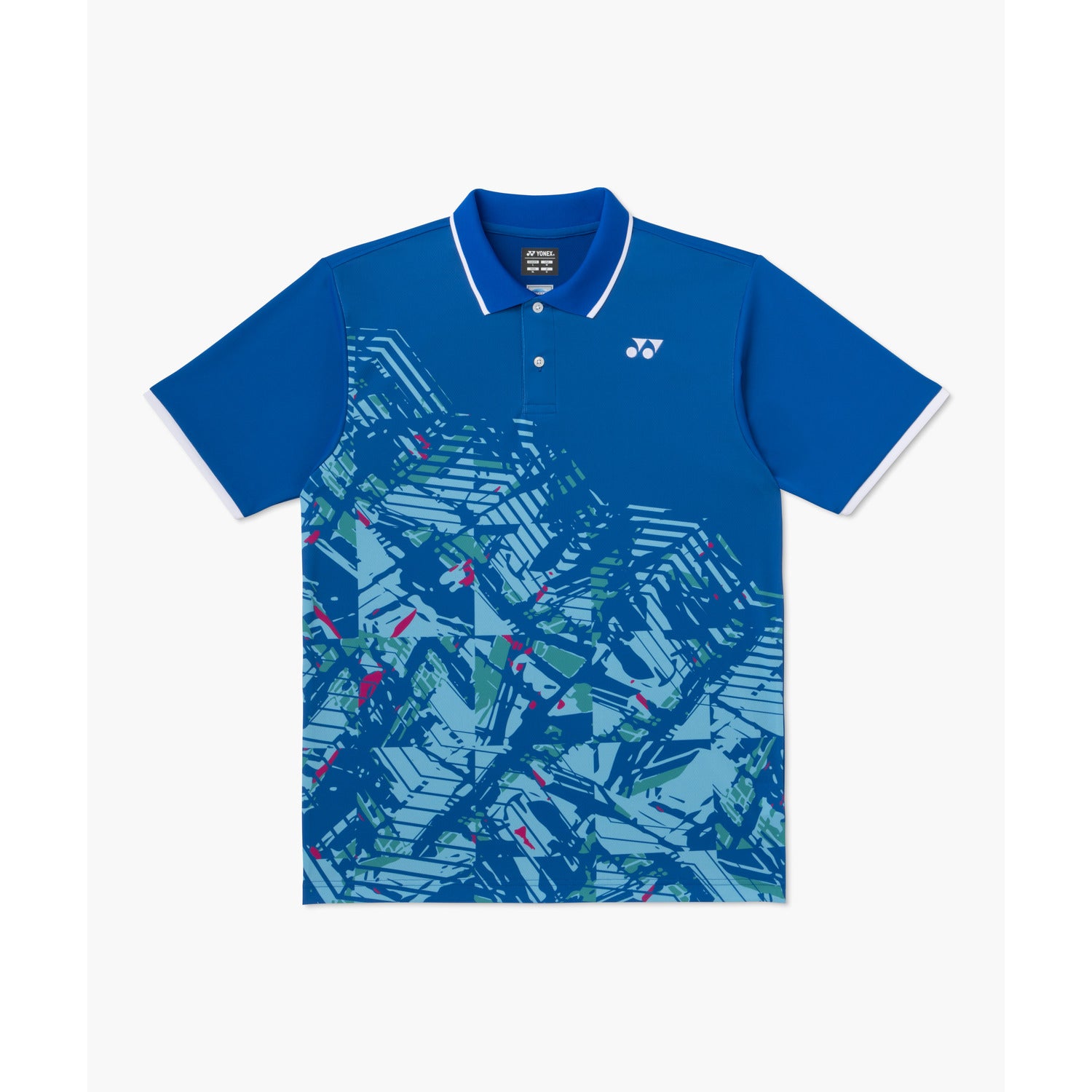 YONEX 10752 Unisex Game Shirt – e78shop