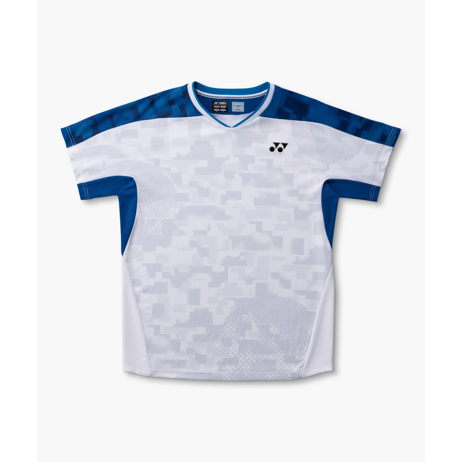 YONEX Men's Game Shirt (Fit Style) 10754 – e78shop