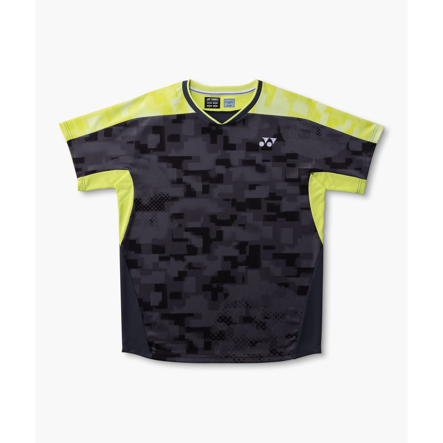 YONEX ゲームシャツ10754　Ｏサイズ YONEX Men's Game Shirt (Fit Style) 10754 – e78shop