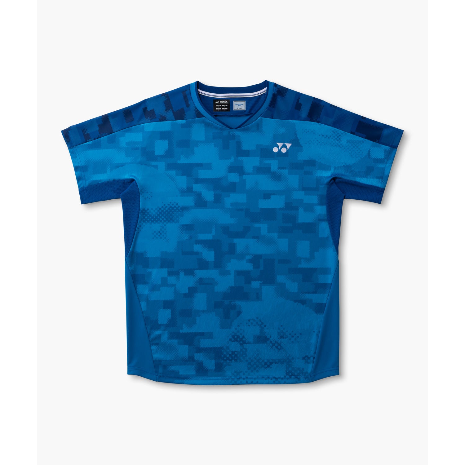 YONEX Men's Game Shirt (Fit Style) 10754 – e78shop