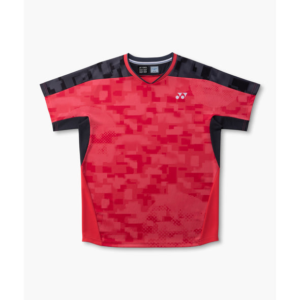 YONEX Men's Game Shirt (Fit Style) 10754 – e78shop