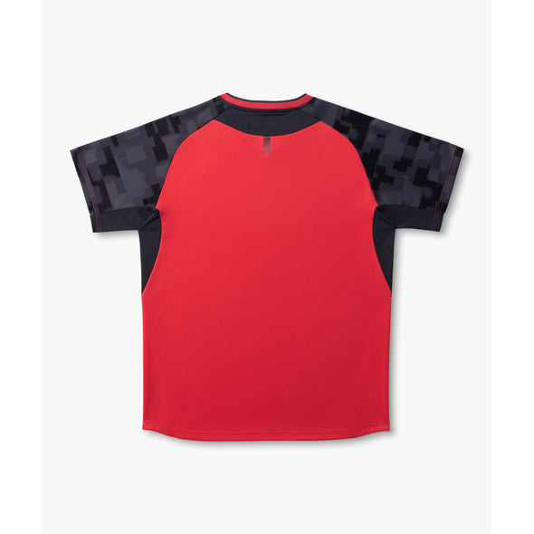 YONEX メンズゲームシャツ 10754 Oサイズ YONEX Men's Game Shirt (Fit Style) 10754 – e78shop