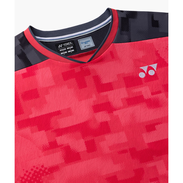 YONEX Men's Game Shirt (Fit Style) 10754 – e78shop