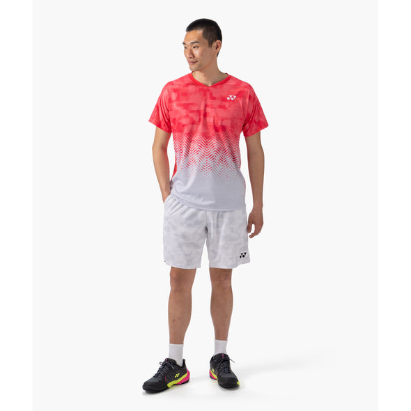 YONEX Men's Game Shirt (Fit Style) 10756 – e78shop