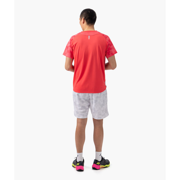 YONEX Men's Game Shirt (Fit Style) 10756 – e78shop