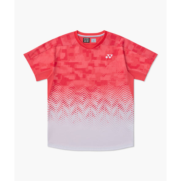 YONEX Men's Game Shirt (Fit Style) 10756 – e78shop