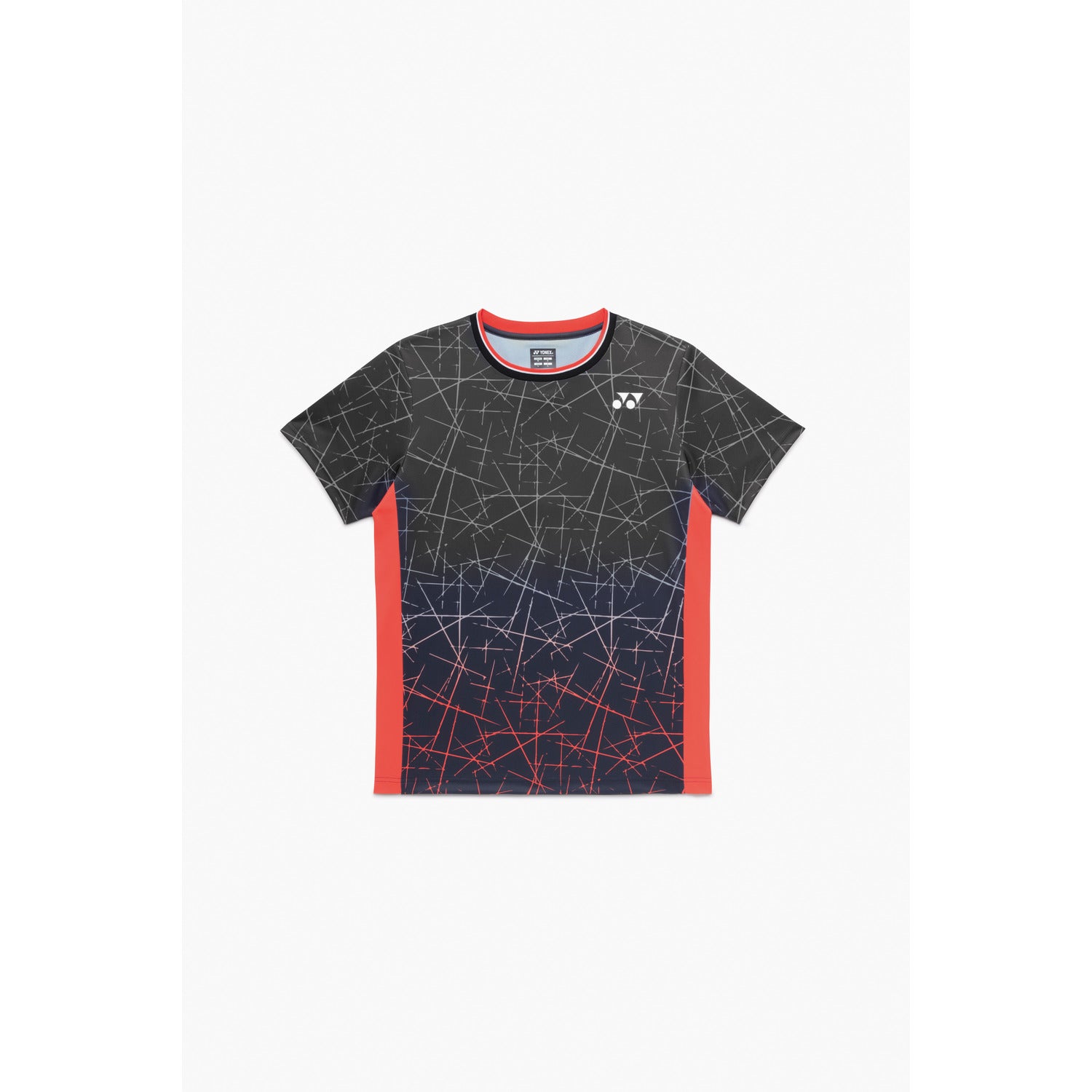 YONEX UNI Game Shirt (Fit Style) 10758Y – e78shop