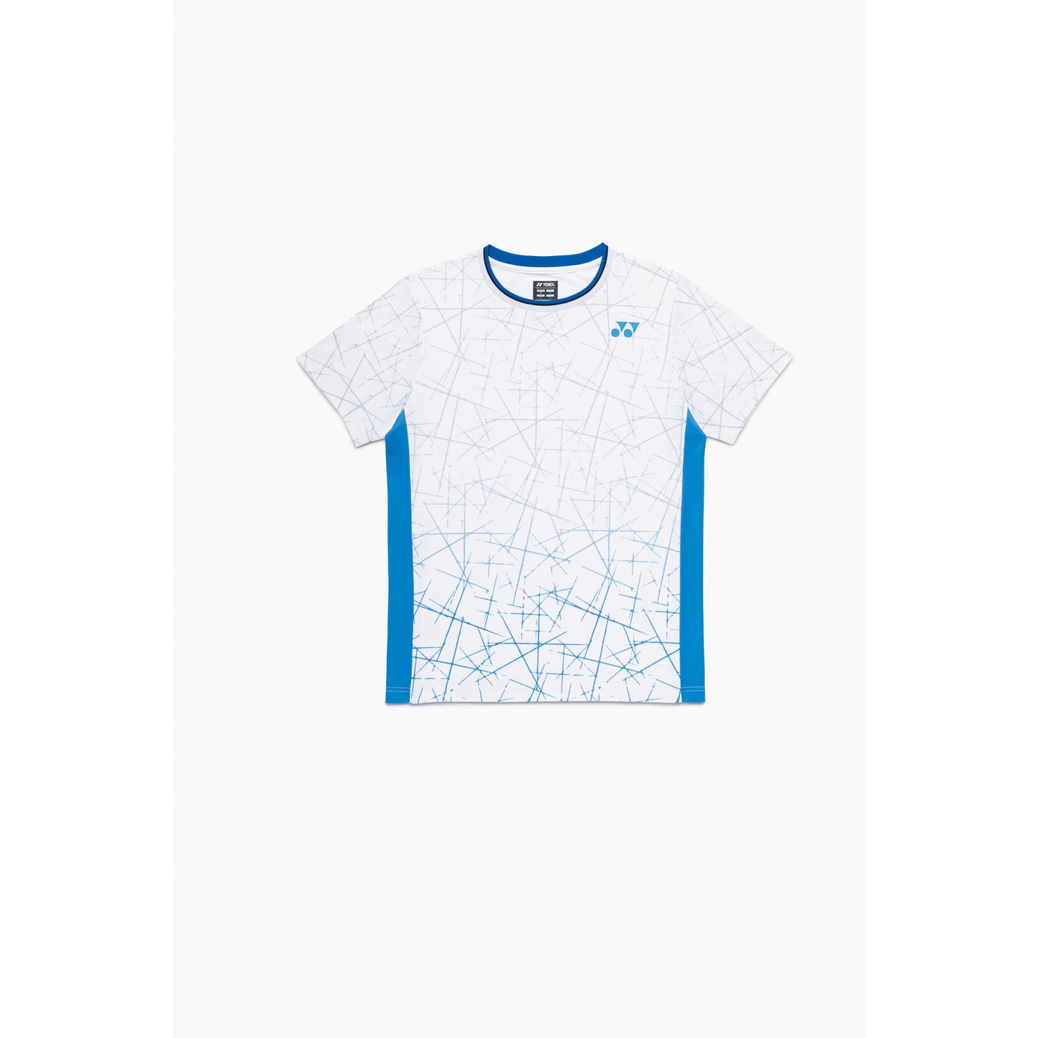 YONEX UNI Game Shirt (Fit Style) 10758Y – e78shop