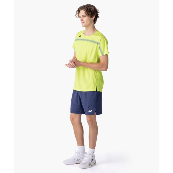 YONEX Men's Knit Half Pants 15239 – e78shop