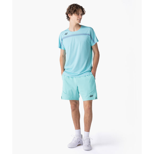 YONEXハーフパンツhalf pants out of production YONEX Men's Knit Half Pants 15239 – e78shop