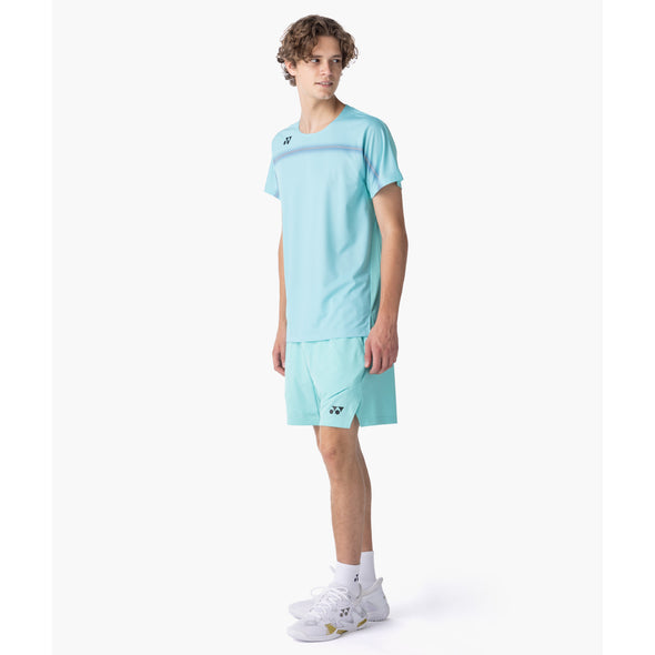 YONEX Men's Knit Half Pants 15239 – e78shop