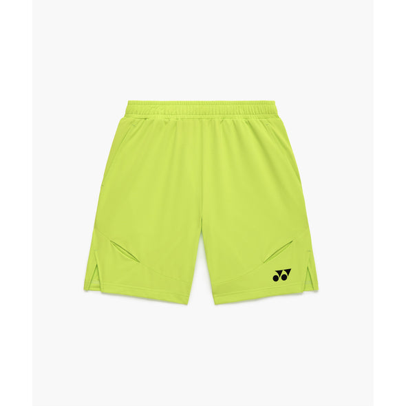 YONEX Men's Knit Half Pants 15239 – e78shop