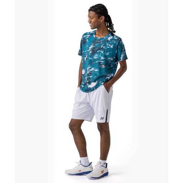 YONEX UNI Knitted Half Pants 15255 – e78shop