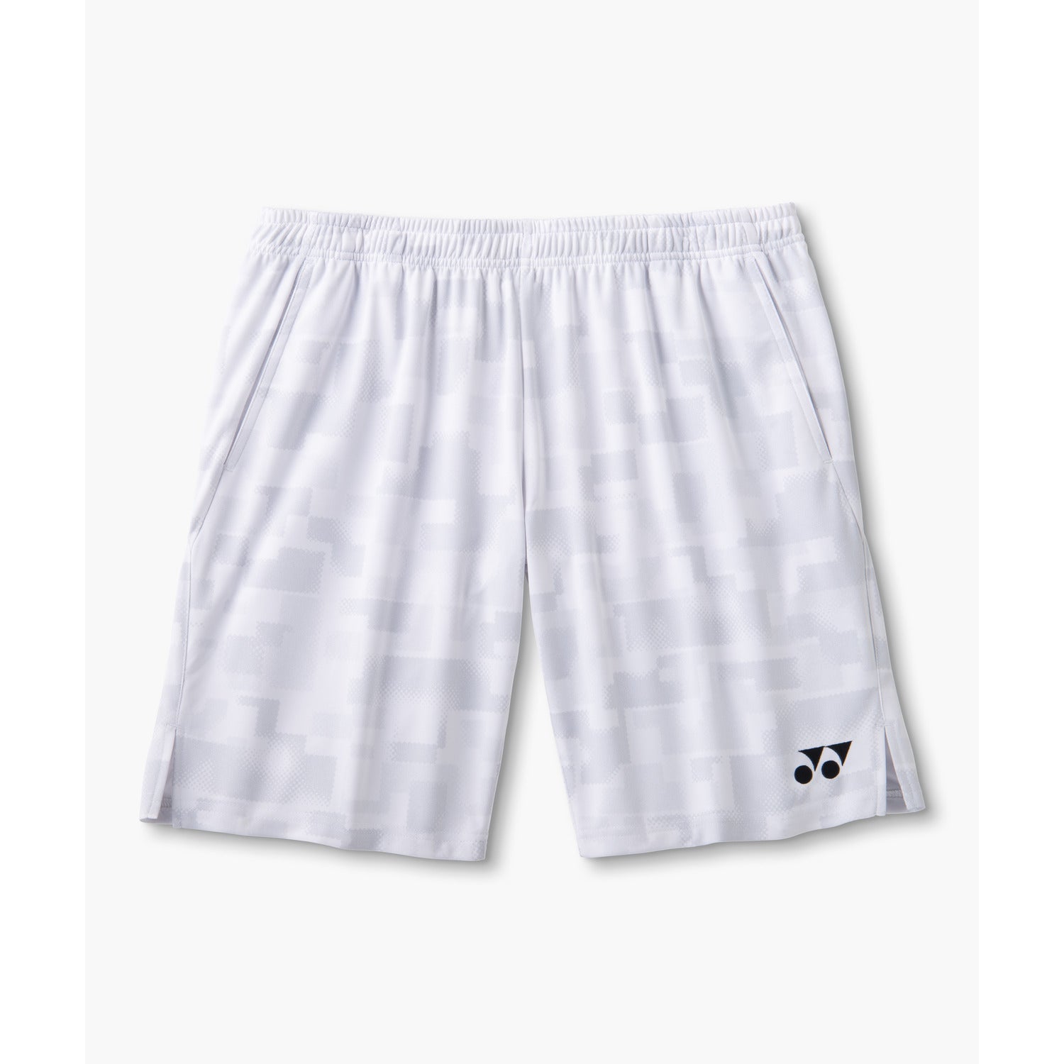 YONEX Men's Knitted Half Pants 15258 – e78shop