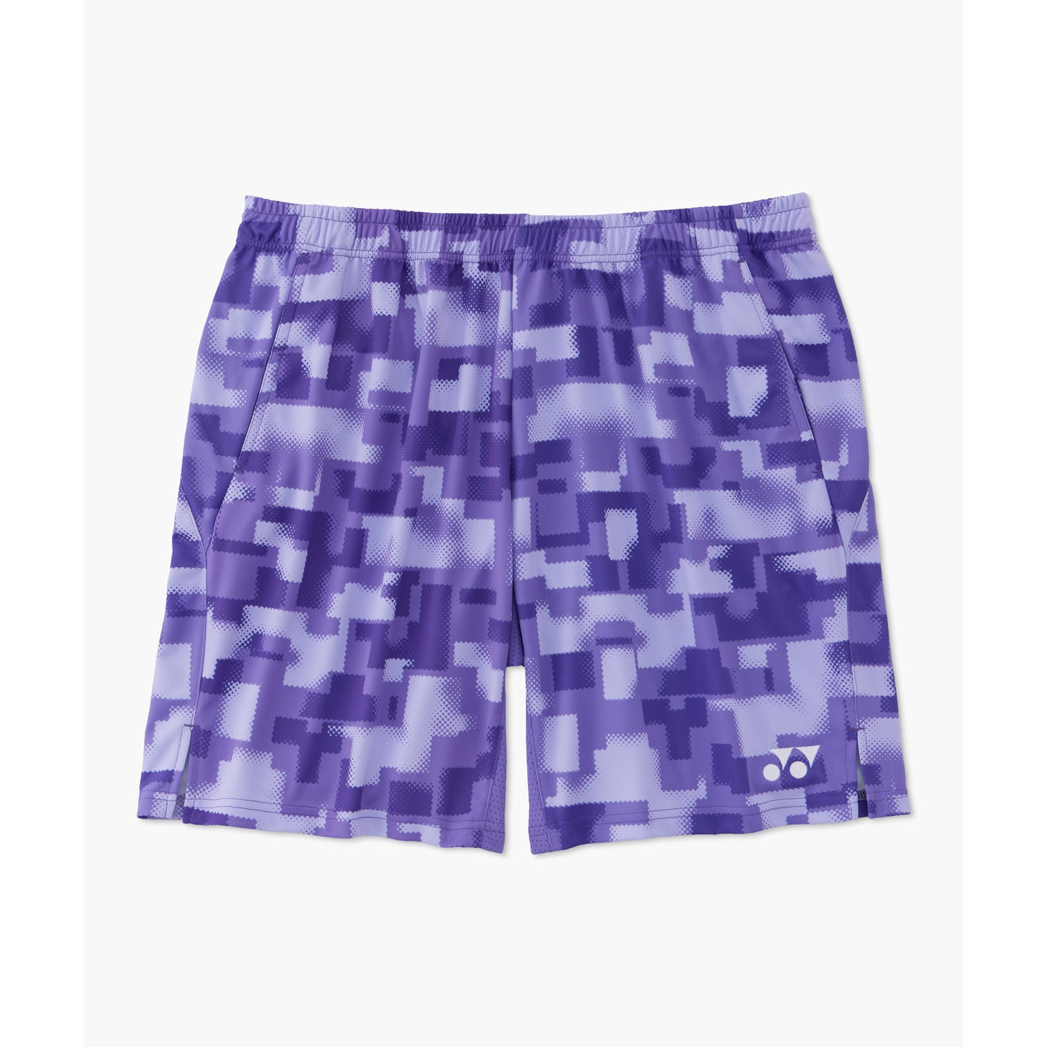 YONEX ハーフパンツ 15259Y Lサイズ YONEX Men's Knitted Half Pants 15259Y – e78shop