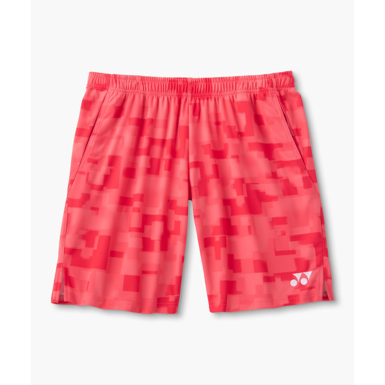 YONEX Men's Knitted Half Pants 15259Y – e78shop