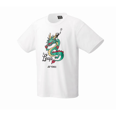Yonex Dragon Limited Edition T-shirts 16723Y Uni JP Ver