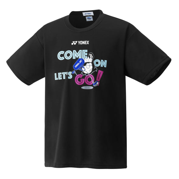 YONEX UNI Dry T-Shirt 16794Y