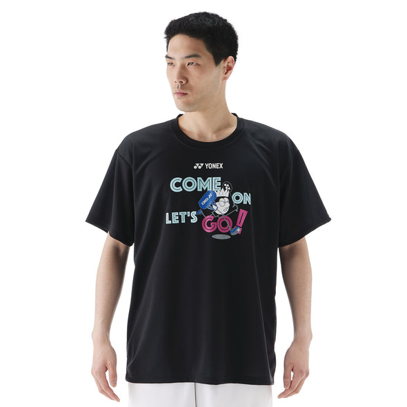 YONEX UNI Dry T-Shirt 16794Y