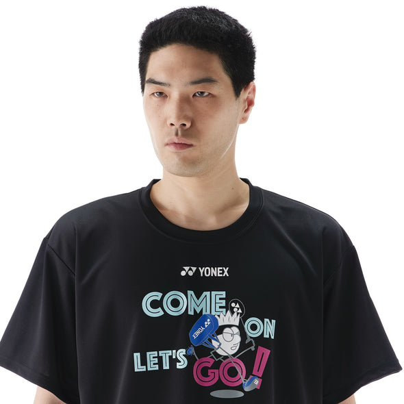 YONEX UNI Dry T-Shirt 16794Y