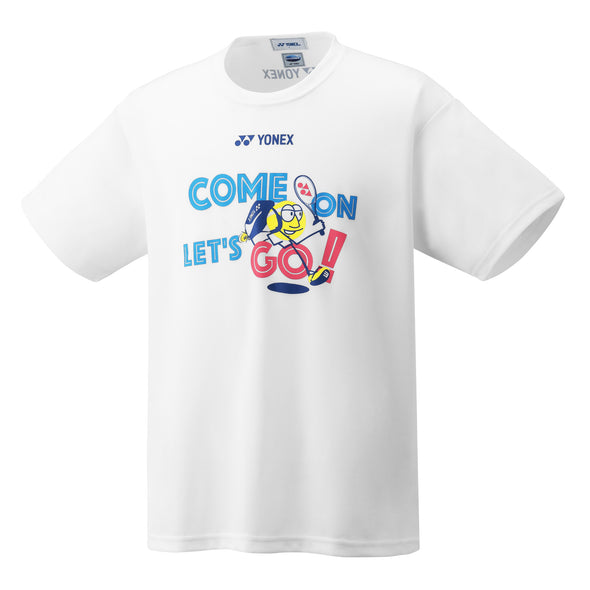 YONEX UNI Dry T-Shirt 16794Y