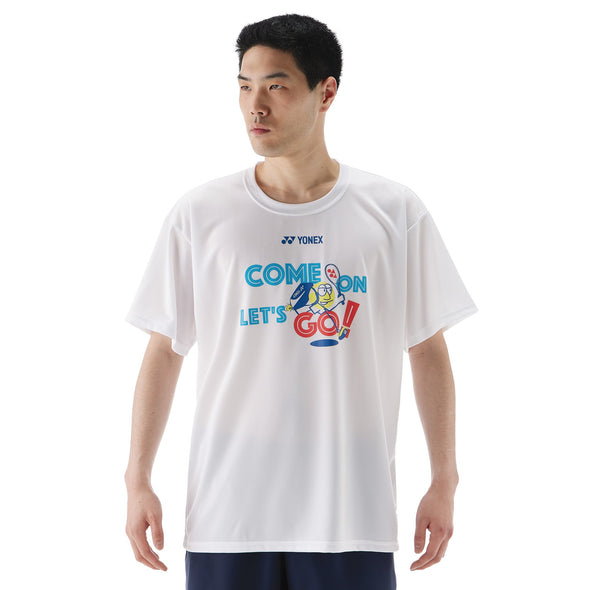 YONEX UNI Dry T-Shirt 16794Y