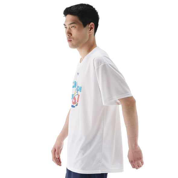 YONEX UNI Dry T-Shirt 16794Y
