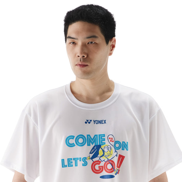 YONEX UNI Dry T-Shirt 16794Y