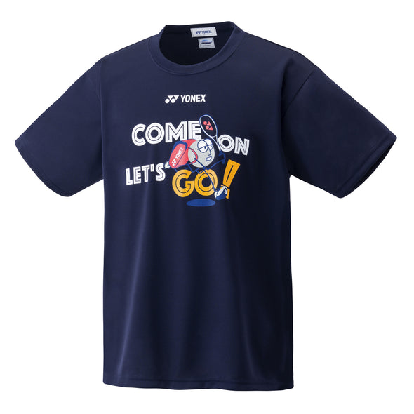 YONEX UNI Dry T-Shirt 16794Y