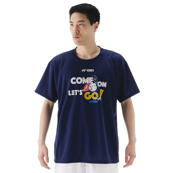 YONEX UNI Dry T-Shirt 16794Y