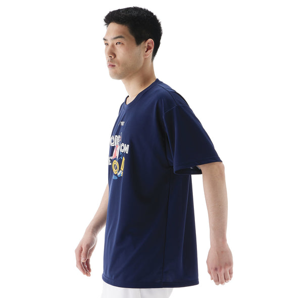 YONEX UNI Dry T-Shirt 16794Y