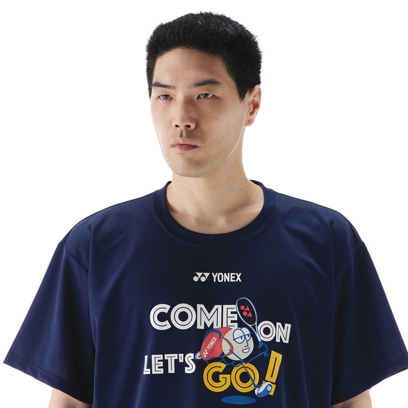 YONEX UNI Dry T-Shirt 16794Y
