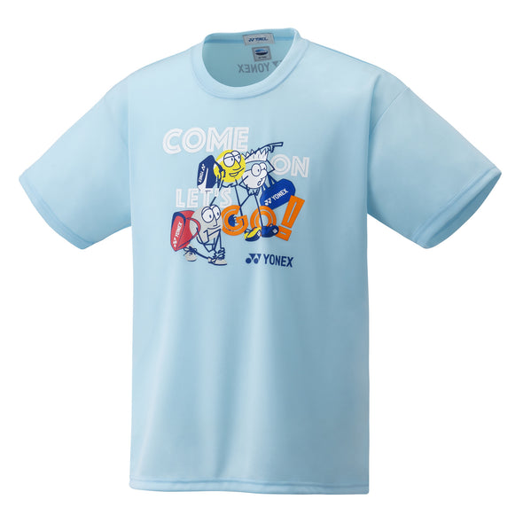 YONEX UNI Dry T-Shirt 16794Y