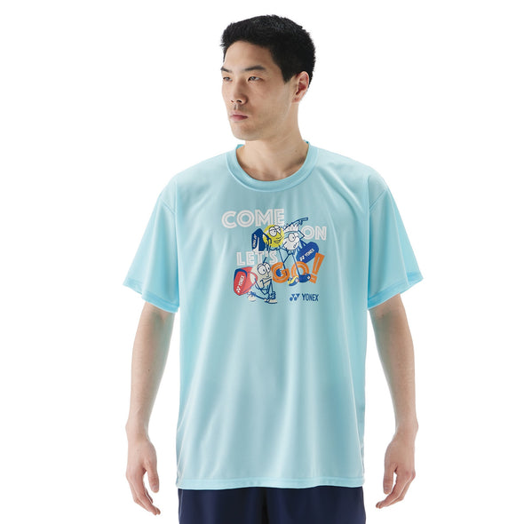 YONEX UNI Dry T-Shirt 16794Y