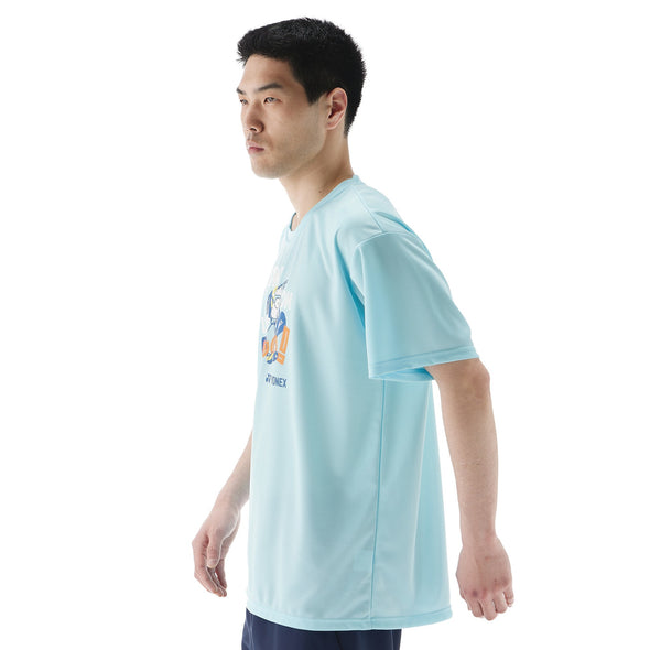 YONEX UNI Dry T-Shirt 16794Y