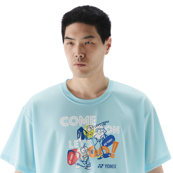 YONEX UNI Dry T-Shirt 16794Y