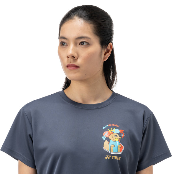 YONEX Women’s Dry T-Shirt 16796Y
