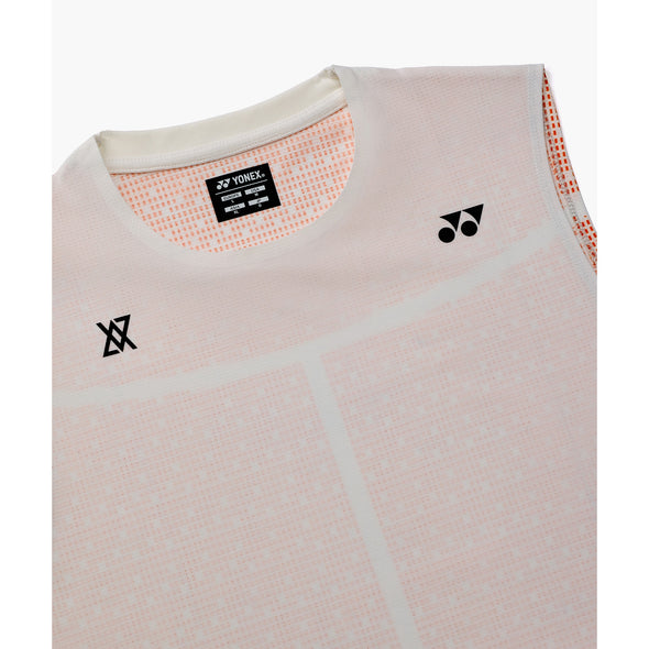 YONEX VA系列 UNI無袖上衣 16823Y